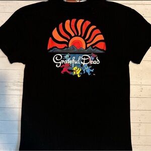 Kids Grateful Dead Tee